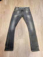 Spijkerbroek blue blood 28/32, Ophalen of Verzenden, Zo goed als nieuw, Blauw, W28 - W29 (confectie 36)