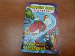 Donald Duck pocket 193 uit 2011, Boeken, Eén stripboek, Ophalen of Verzenden, Zo goed als nieuw