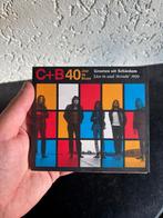 Cuby + Blizzards - 40 Jaar De Blues - 2006 - Alleen CD, Cd's en Dvd's, Cd's | Jazz en Blues, Ophalen of Verzenden, 1980 tot heden