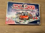 Limited Edition Monopoly "Here & Now" (EN), Hobby en Vrije tijd, Gezelschapsspellen | Bordspellen, Vijf spelers of meer, Ophalen of Verzenden
