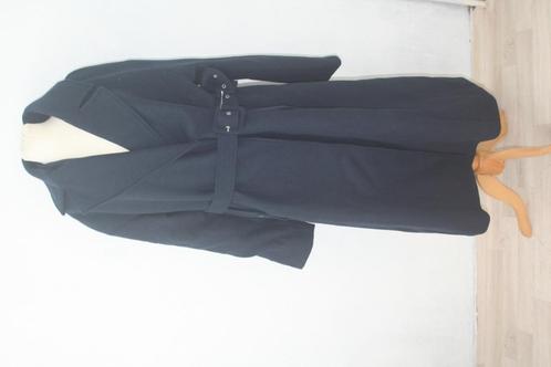 Mooi winter jas van Wallis, Kleding | Dames, Jassen | Winter, Nieuw, Maat 42/44 (L), Blauw, Ophalen of Verzenden
