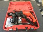 Boxer X-100 Combiboorhamer SDS plus boormachine breekhamer, Auto diversen, Ophalen of Verzenden, Nieuw