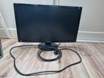 Te koop computerscherm, Computers en Software, Monitoren, Ophalen, Full HD, 60 Hz of minder, LED