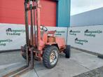 Ruwterreinheftruck, Overige aandrijving, Ruwterrein, Onbekend