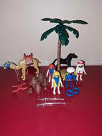 Playmobil bedoeïenen, Ophalen of Verzenden, Zo goed als nieuw