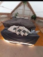 Glamping tent – Luxe & Comfort binnen 5 minuten, Tickets en Kaartjes, Drie personen of meer, Overige typen