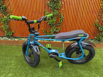 Fatbike Ruff Lil Buddy - Nieuw! beschikbaar voor biedingen
