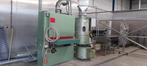 Vlakplaat schuurmachine, Doe-het-zelf en Verbouw, Gereedschap | Schuurmachines, Ophalen, Gebruikt, 1200 watt of meer, Vlakschuurmachine