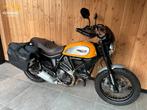 DUCATI SCRAMBLER CLASSIC Scram Scrambler Ducati, Motoren, Motoren | Ducati, 2 cilinders, Bedrijf, Meer dan 35 kW, 803 cc