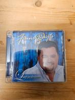 Frans Duijts - Leef je droom CD, Ophalen of Verzenden, Zo goed als nieuw, Levenslied of Smartlap