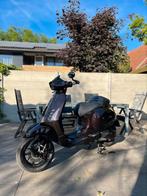 Vespa Sprint 300cc (a1) 30pk! Custom, Ophalen, Overige modellen, 300 cc, Zo goed als nieuw