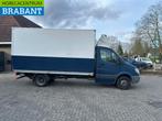 Mercedes Benz Sprinter 516 CDI Bakwagen Meubelwagen Laadklep, Euro 5, Zwart, 4 cilinders, 2000 kg