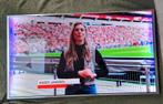 Samsung smart tv SUHDTV 55 inch inclusief ophangbeugel, 100 cm of meer, Samsung, Smart TV, Gebruikt