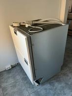 MIELE Vaatwasmachine model  G5370 SCVi, Ophalen, Gebruikt, Minder dan 85 cm, Inbouw