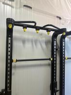 Technogym Omnia 3 (2 keer) Functional Trainer + Toebehoor !, Ophalen, Overige typen, X, X