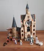 Harry Potter Lego 75948 klokkentoren, Kinderen en Baby's, Speelgoed | Duplo en Lego, Complete set, Ophalen of Verzenden, Lego