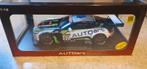 AutoArt 1/18 Aston Martin Vantage V12 Bathurst #97 2015, Ophalen of Verzenden, Zo goed als nieuw, Auto, Autoart