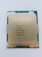 i7-7820X SR3L5 3,6GHz L721B759 e4 M7LM692700832, 8-core, Gebruikt, LGA 2066, Ophalen of Verzenden