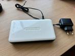 Sitecom LN-120 Gigabit Switch 5 Port, Ophalen of Verzenden, Zo goed als nieuw