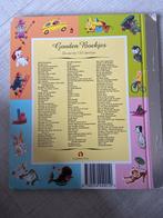 Vijf Brandweermannetjes - Gouden Boekje, Boeken, Kinderboeken | Kleuters, Ophalen of Verzenden, Gouden boekje