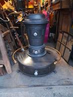 Gaskachel, Ophalen, Zo goed als nieuw, Gas, Gaskachel