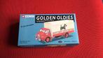 CORGI GOLDEN OLDIES SERIE  SPRATTS NIEUW + DOOS DAS APART, Ophalen of Verzenden, Nieuw, Bus of Vrachtwagen, Corgi