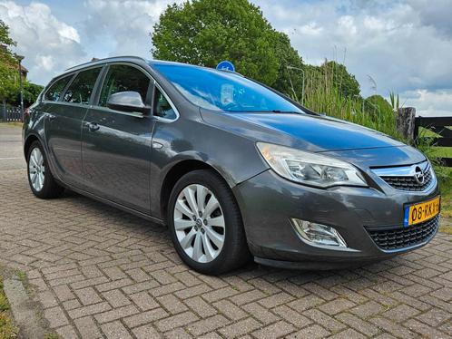 OPEL Astra 1.3 CDTI Ecoflex Start/Stop 95pk Cosmo geluid in, Auto's, Opel, Particulier, Te koop, Astra, Airbags, Airconditioning