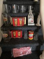 Amstel spullen, Ophalen of Verzenden, Zo goed als nieuw, Glas of Glazen, Amstel