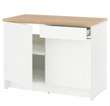Gezocht: Knoxhult kast - afbeelding 1