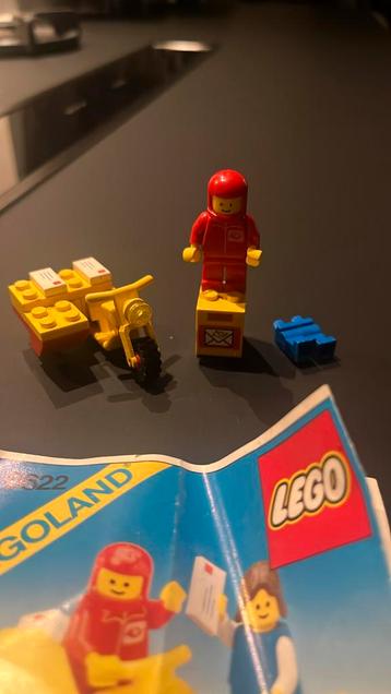 6622 set Lego