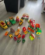 Little People speelgoed, Kinderen en Baby's, Speelgoed | Vtech, Ophalen, Zo goed als nieuw, 2 tot 4 jaar