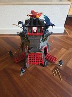 Playmobil Geheime Drakenburcht 5480, Kinderen en Baby's, Speelgoed | Playmobil, Ophalen
