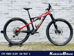 KTM Power glory 150 ssale Oranje metalic S, Gebruikt, Overige merken