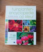 Modeste Herwig - Tuinplantenencyclopedie op kleur, Ophalen of Verzenden, Zo goed als nieuw, Tuinieren en Tuinplanten, Modeste Herwig