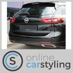 Achterbumper Spoiler Opel Insignia B Sports Tourer OPC LINE, -, -, Opel, Nieuw