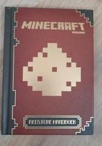 Minecraft handboek, Boeken, Ophalen of Verzenden, Nieuw