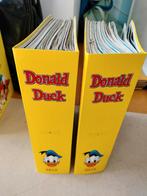 Donald Duck jaargang 2013 in band verzamelband, Boeken, Gelezen, Ophalen of Verzenden, Complete serie of reeks, Europa