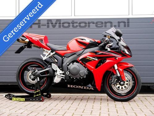 Honda CBR 1000RR Fireblade Liefhebbersmotor! cbr cbr1000 600, Motoren, Motoren | Honda, Bedrijf, Sport, meer dan 35 kW