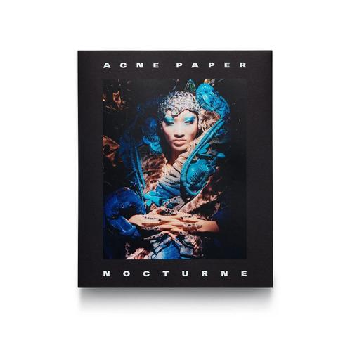 ACNE Paper - #19 Nocturne, Boeken, Kunst en Cultuur | Fotografie en Design, Nieuw, Fotografen, Ophalen of Verzenden