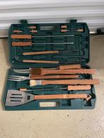 Barbecue set nieuw, Ophalen of Verzenden, Nieuw