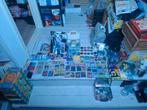 grote pokemon verzameling te koop vintage/modern, Ophalen of Verzenden
