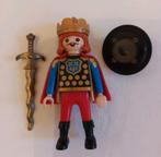 Playmobil Drakenridder met gouden zwaard uit set 3840, Ophalen of Verzenden, Zo goed als nieuw