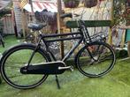 Mooie 28 inch cortina herenfiets met dynamo, Fietsen en Brommers, Fietsen | Heren | Herenfietsen, Versnellingen, Zo goed als nieuw