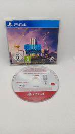 Cities skylines promo disc Playstation 4 game, 1 speler, Racen en Vliegen, Ophalen of Verzenden, Zo goed als nieuw