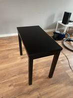 Uitklapbare tafel, Huis en Inrichting, Ophalen, Gebruikt, 50 tot 100 cm, Tot twee personen