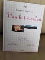Van het varken - Stéphane Raynaud, Ophalen of Verzenden, Nieuw