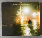 Pat Metheny - One Quiet Night, Cd's en Dvd's, Ophalen of Verzenden, 1980 tot heden, Zo goed als nieuw, Jazz