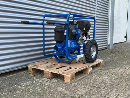 Caffini LB80 Libellula 1-3 Caffini LB80 Libellula 1-3 waterp, Zakelijke goederen, Machines en Bouw | Pompen en Compressoren