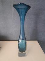 Art glass Scandinavisch? Vaas, Ophalen of Verzenden