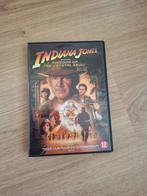 DVD Indiana Jones Kingdom of the crystal skull, Vanaf 12 jaar, Ophalen of Verzenden, Gebruikt